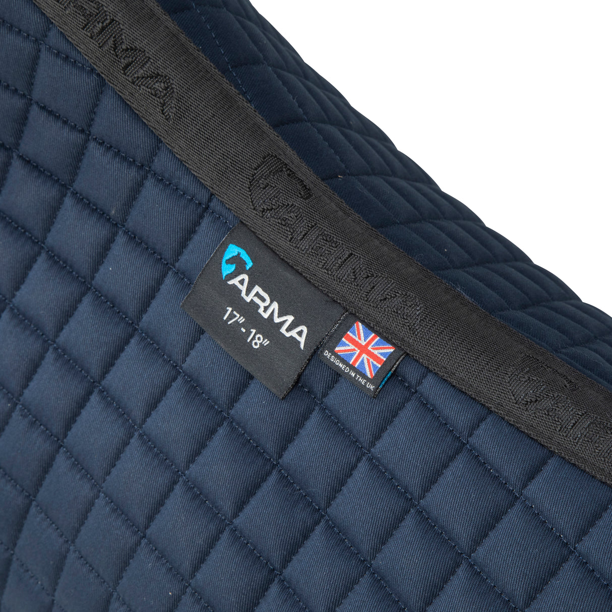 Shires ARMA SupaFleece Numnah