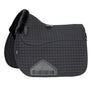 Shires ARMA SupaFleece Saddlecloth #colour_black