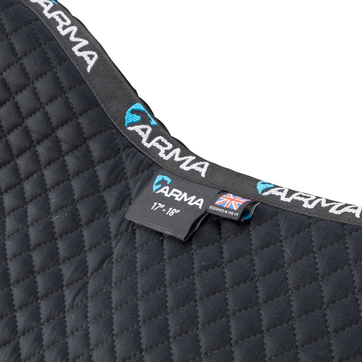 Shires ARMA SupaFleece Saddlecloth