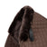 Shires ARMA SupaFleece Saddlecloth #colour_brown