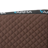 Shires ARMA SupaFleece Saddlecloth