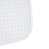 Shires ARMA SupaFleece Saddlecloth #colour_natural