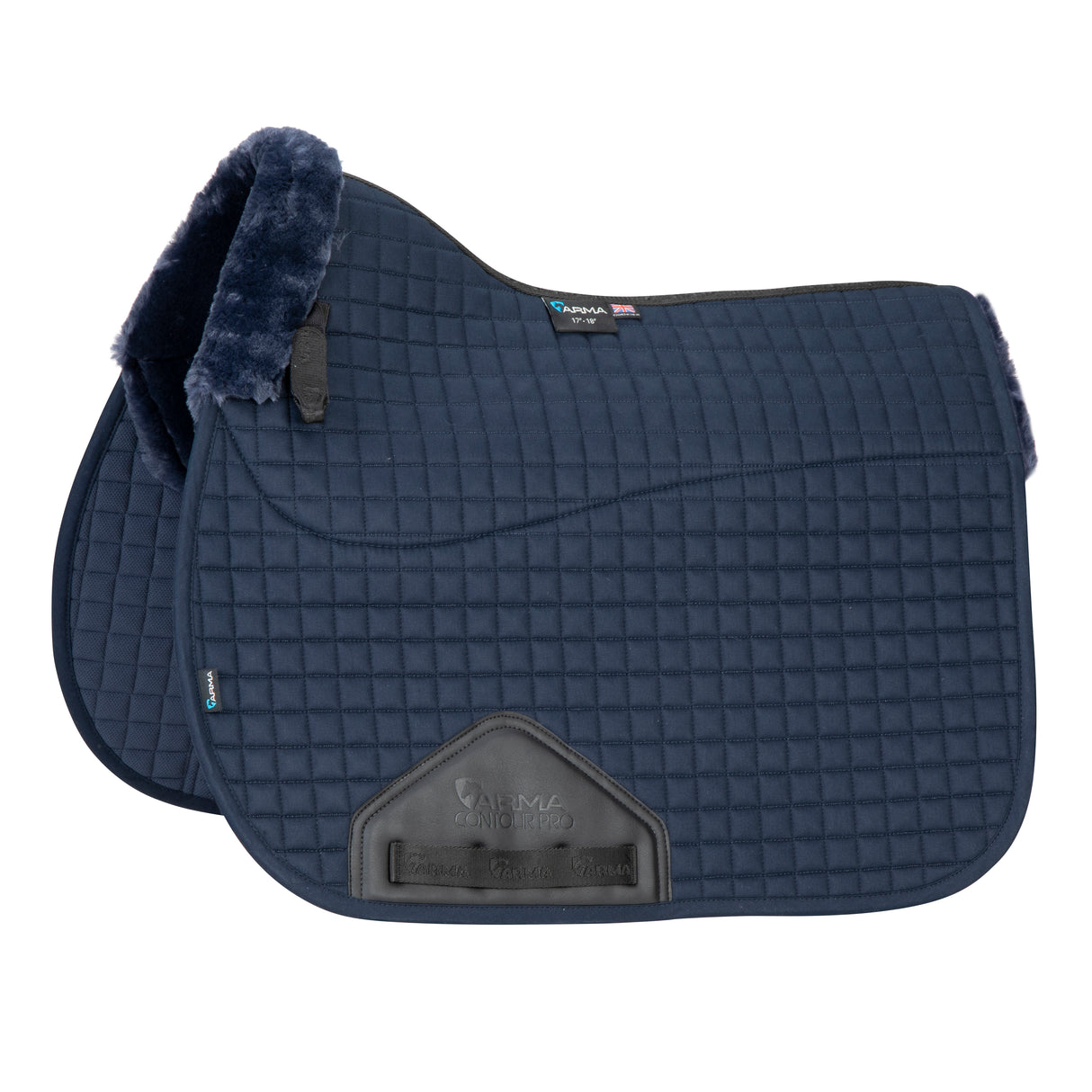 Shires ARMA SupaFleece Saddlecloth
