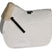 Shires Performance Supafleece Saddlecloth #colour_natural