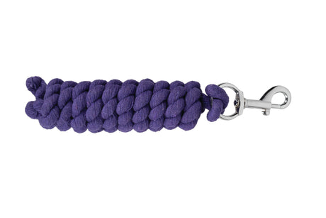 HYCONIC Lead Rope #colour_purple