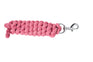 HYCONIC Lead Rope #colour_pink
