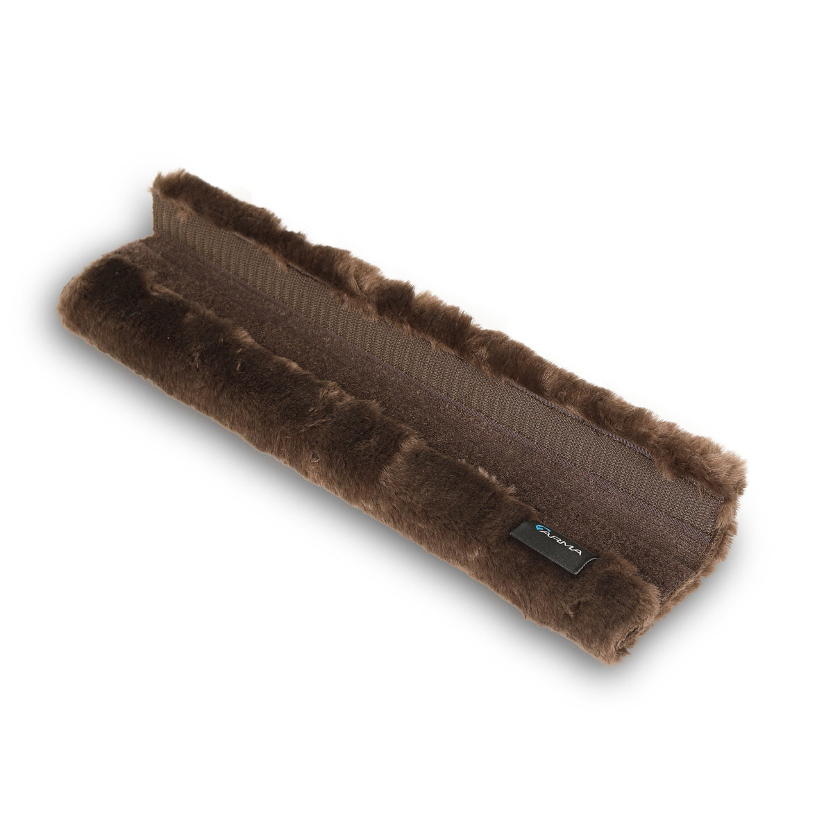 Shires ARMA Supafleece Noseband Sleeve