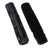 Shires ARMA SupaFleece Rein Guard colour_black