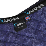 Tapis de selle Shires ARMA Sport XC