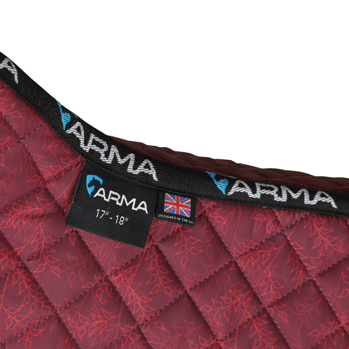 Tapis de selle Shires ARMA Sport XC