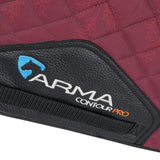 Tapis de selle Shires ARMA Sport XC