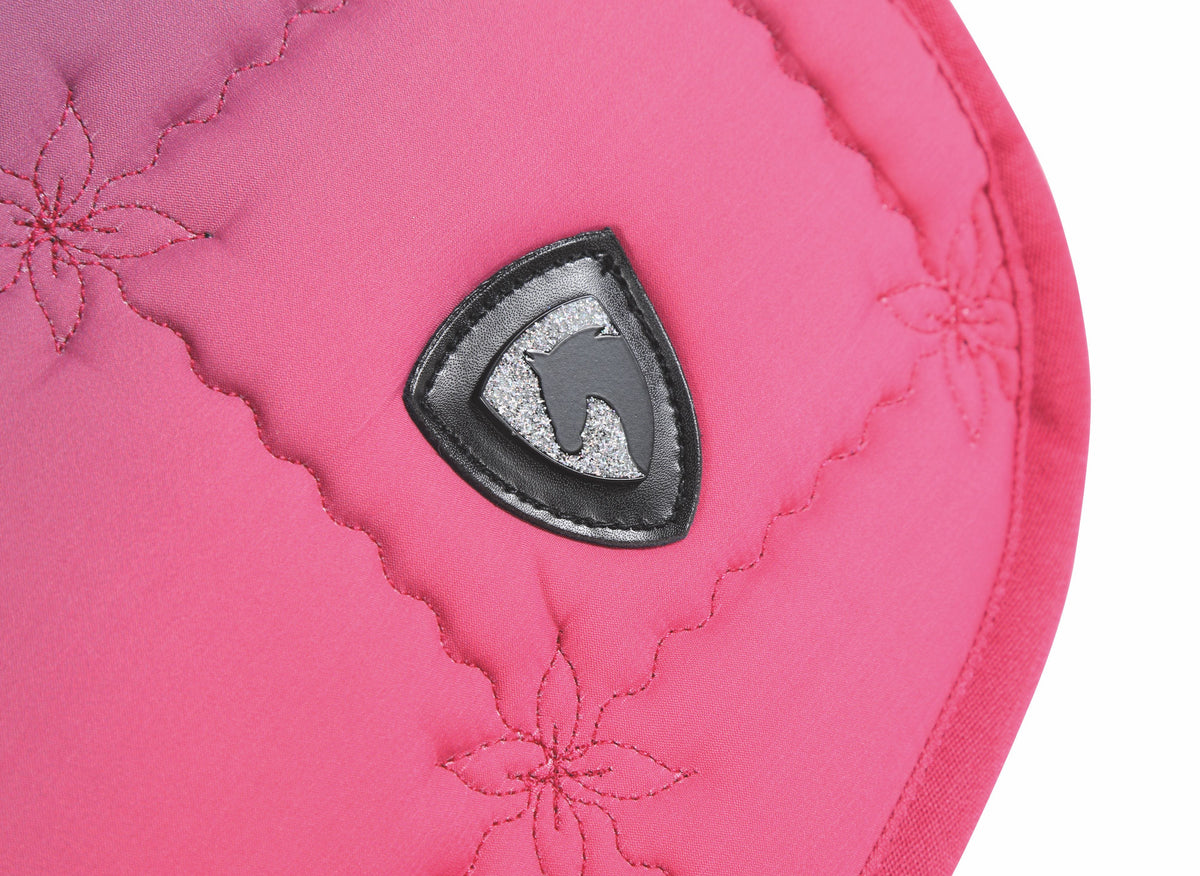 Tapis de selle Shires ARMA Ombre 