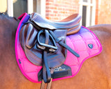 Tapis de selle Shires ARMA Ombre 
