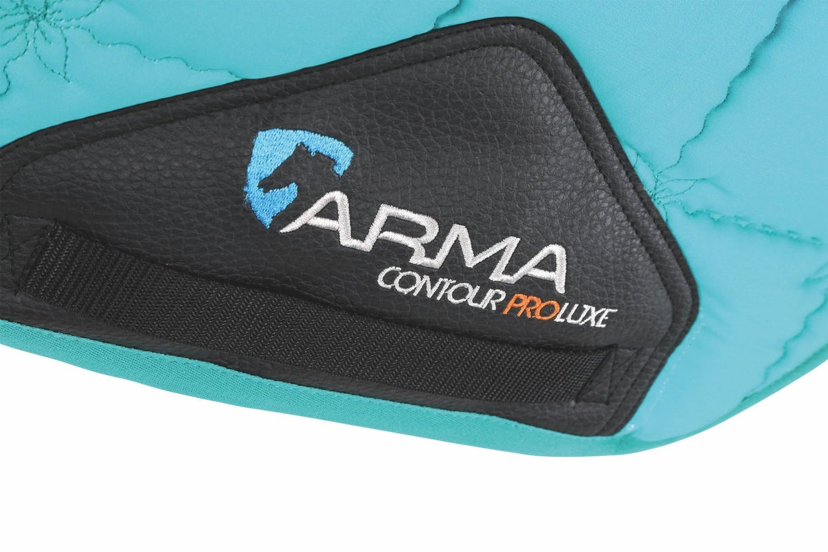 Tapis de selle Shires ARMA Ombre 