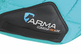 Tapis de selle Shires ARMA Ombre 