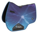 Tapis de selle Shires ARMA Tie Dye