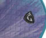 Tapis de selle Shires ARMA Tie Dye