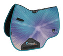 Tapis de selle Shires ARMA Tie Dye