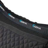 Shires ARMA Fully Lined Half Pad
