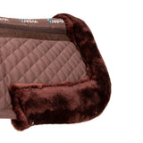 Shires ARMA Fully Lined Half Pad