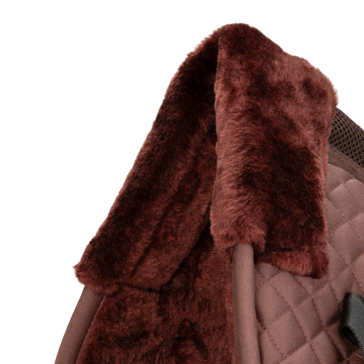 Shires ARMA Fully Lined Half Pad