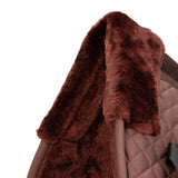 Shires ARMA Fully Lined Half Pad