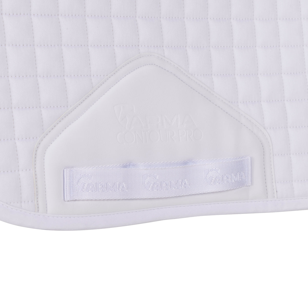 Shires ARMA Corrective Saddlecloth