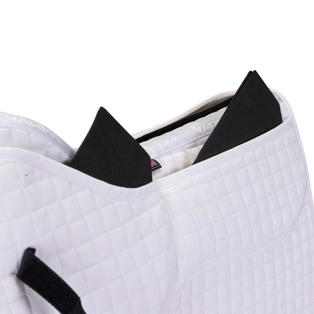 Shires ARMA Corrective Saddlecloth