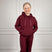 Coldstream Next Generation Cheswick Diamante Hoodie #colour_windsor-wine