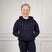 Coldstream Next Generation Cheswick Diamante Hoodie #colour_navy