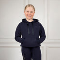Coldstream Next Generation Cheswick Diamante Hoodie #colour_navy