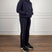 Coldstream Next Generation Cheswick Diamante Lounge Pants #colour_navy