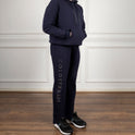 Coldstream Next Generation Cheswick Diamante Lounge Pants #colour_navy