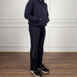 Coldstream Next Generation Cheswick Diamante Lounge Pants #colour_navy