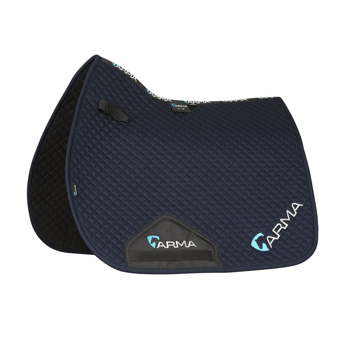 Tapis de selle GP de marque Shires ARMA