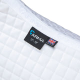 Shires ARMA Numbered Jump Saddlecloth