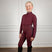 Coldstream Next Generation Cairncross Riding Tights #colour_windsor-wine