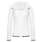 Imperial Riding Ladies Fly Away Fly Jacket #colour_white