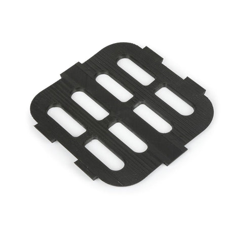 Insert souple pour muselière Shires Greenguard