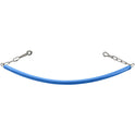 Perry Equestrian Rubber Coated Stable & Stall Chains #colour_blue