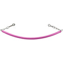 Perry Equestrian Rubber Coated Stable & Stall Chains #colour_pink
