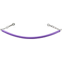 Perry Equestrian Rubber Coated Stable & Stall Chains #colour_purple