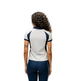 Horseware Ireland Vital Polo #colour_grey