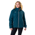 Horseware Ireland Corrib Jacket #colour_dynasty-green