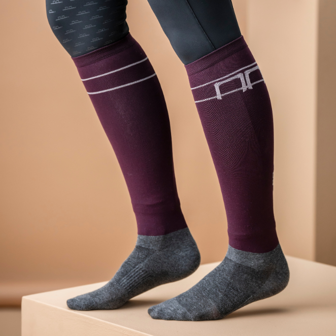 Alessandro Albanese Ardea Boot Sock #colour_primatova