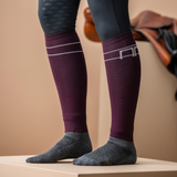 Alessandro Albanese Ardea Boot Sock #colour_primatova