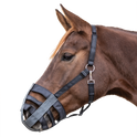 Waldhausen Muzzle #colour_black