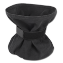 Waldhausen Hoof Bandage Cover #colour_black