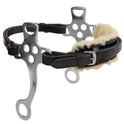 Shires Blenheim Hackamore Leathers
