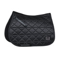 Weatherbeeta Satin Pro Air-Tec Euro Jump Shaped Saddle Pad